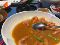 -三利音·玖弄小鲜(浦东嘉里城店)
