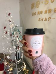 -BAE美甲美睫工作室