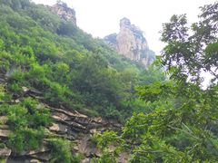 -黑龙潭风景区