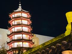 -青岛方特梦幻王国