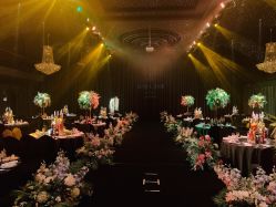 -格乐利雅婚礼艺术中心(南外滩店)