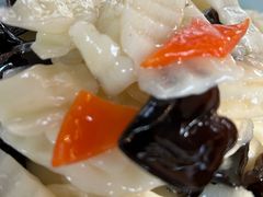 -村长家的疙瘩汤·东营菜(东营茶城店)