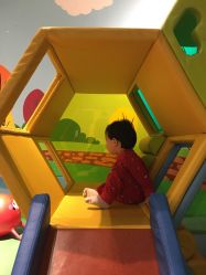 -KidSteam儿童乐园(富力城店)