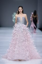 -MANLI BRIDAL婚纱