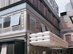 -LES ELITES 英集荟(南京西路店)