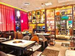 -润园四季椰子鸡火锅(卓越INTOWN店)