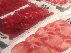 -大喜牛鲜牛肉火锅(世纪金源店)