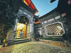 -滇藏石锅宴(崇仁巷老店)