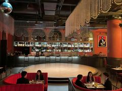 -JZ Club 爵士酒吧(上海店)