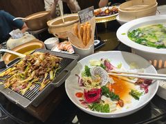 -彩虹之约•淮扬家宴(亚运村店)
