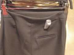 -ZARA(仓山万达店)