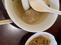 -云南路美食街
