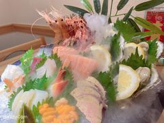 -酒久自助料理(佳兆业店)