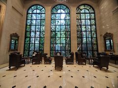 -马勒别墅饭店(静安寺店)