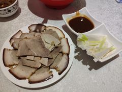 李连贵熏肉-李连贵熏肉大饼(丰台南路地铁站店)