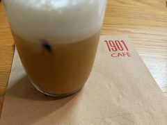 -1901 Cafe(西四店)