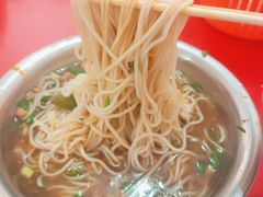 -武胜传统生榨米粉