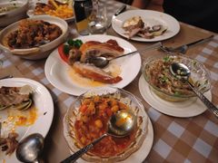 -船屋葡国餐厅