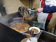 -小胖包子王(定安路店)