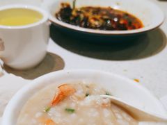 -如轩·海鲜砂锅粥·潮汕菜(小榄店)