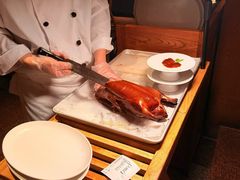 -四季民福烤鸭店(王府井灯市口店)