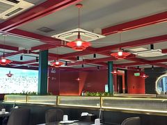 -京悦南门涮羊肉·羊蝎子火锅(田林路店)