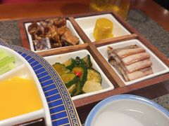 -真地道京味府·鲜橙烤鸭·北京菜(朝外大街东大桥店)