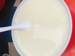 -云南大锅豆浆店