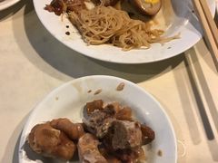 -阿水狮猪脚大王(台中公园店)