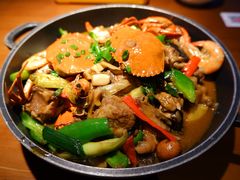 -胖哥俩肉蟹煲(来福士店)
