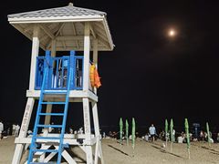 -北戴河东海水浴场