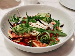 -théATRE茶聚场·餐厅(环球金融中心店)