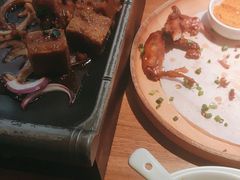 -湖兰金牌小炒肉(玉环万达店)