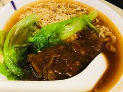 -龙记烧腊茶餐厅(常德路店)