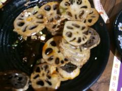 -嘎嘎鸭脑壳(蜀汉路店)