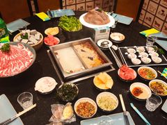 -五星桥原切肥牛火锅·30年专注好牛肉(湖塘店)
