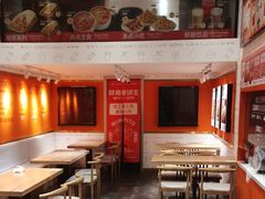 -鲜粮卷饼王(小白楼店)