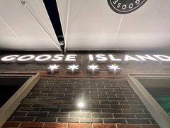 -Goose Island Brewhouse鹅岛精酿啤酒餐厅