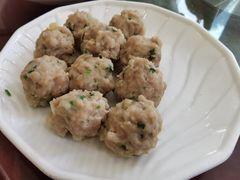 -东江海鲜酒家(艺都分店)