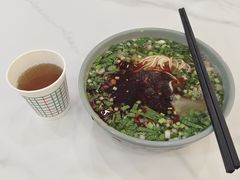 -伊赫兰牛肉面(交大店)