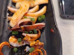 -渔娘渔家丹东海鲜(东直门店)