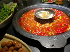 -晓宇重庆火锅(龙首店)