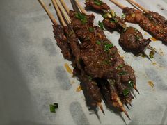 -串盟烧烤大排档·长沙美食地标(星沙店)