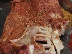 烤羊排-谢氏老金口(江夏武昌大道店)