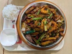 -干锅鱼庄(北京荟聚店)