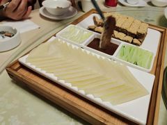香酥鸭-祥云精致湘菜馆(东1时区店)