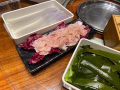 -古关火锅店(古北水镇景区店)