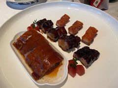 -炳胜品味(海印总店)