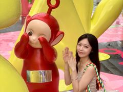 -东莞松山湖万象汇