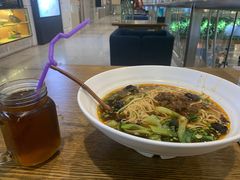 -乐港休闲馆茶艺·简餐·茶室(首都机场T2店)